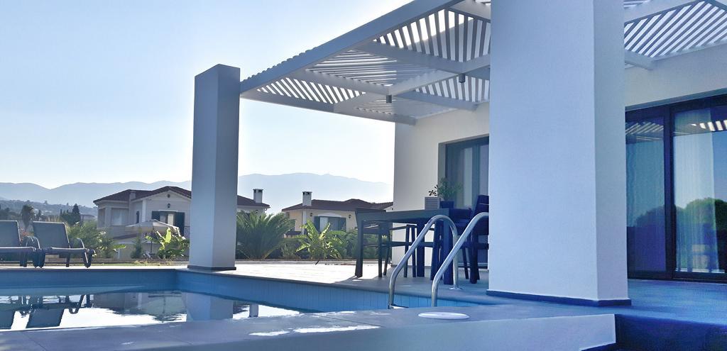 Les Residences Svoronata Exterior photo