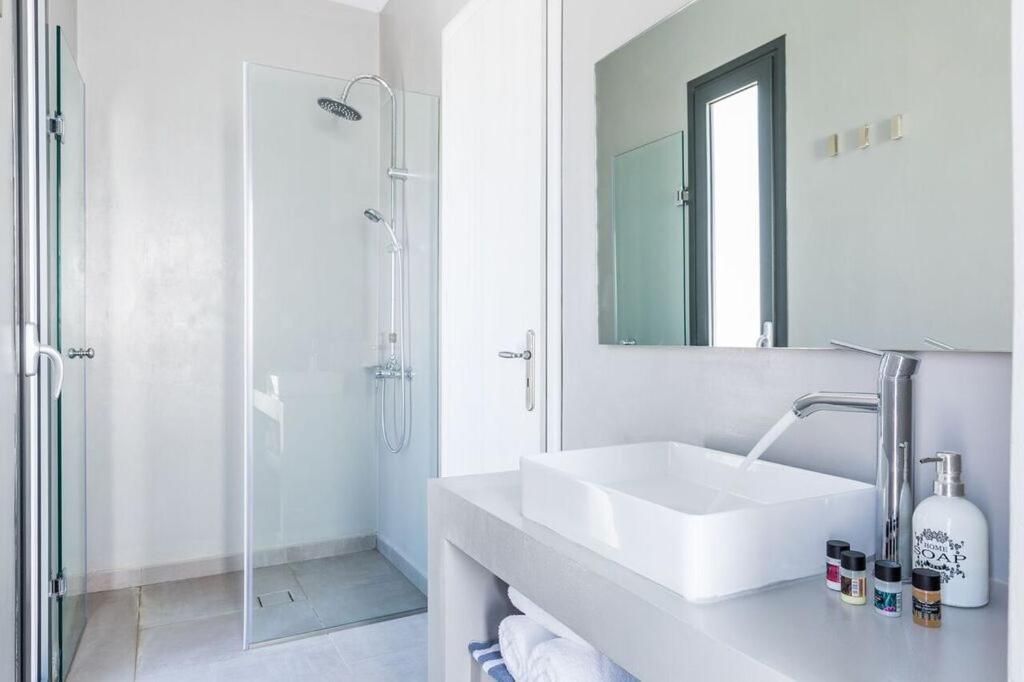 Les Residences Svoronata Exterior photo