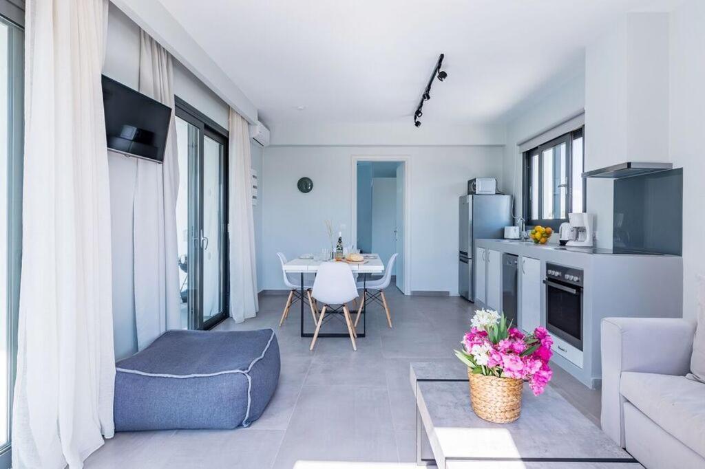 Les Residences Svoronata Exterior photo